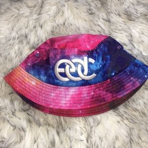 EDC Bucket Hat